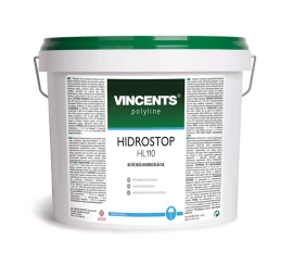 Hidroizoliacja VINCENTS POLYLINE Hidrostop HL110, 5kg