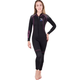 Hidrokostiumas IST 3MM JUMPSUIT (mot)