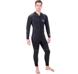 Hidrokostiumas IST 3MM JUMPSUIT (vyr)