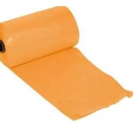 Higieniniai maišiukai šunims 3x20vnt, oranžiniai, C9020103