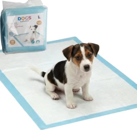 Higienos Mokymo Pagalvėlė šunims 10 Vnt. šunų Kolekcija