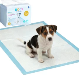 Higienos Mokymo Pagalvėlė šunims 25 Vnt. šunų Kolekcija