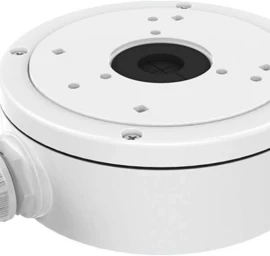 hikvision Ds-1280zj-s Kamerų Montavimo Dėžutė