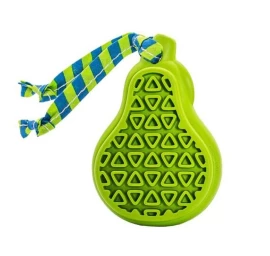 HIPHOP Dental lateksinė kriaušė 9cm, A403488