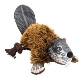 HIPHOP pliušinis bebras 39cm, A04920