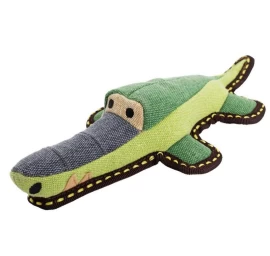 HIPHOP pliušinis krokodilas 30cm, A01645