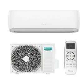 Hisense Easy-Smart CA70BT1A  šilumos siurblys oras-oras 6,5/7,1kW