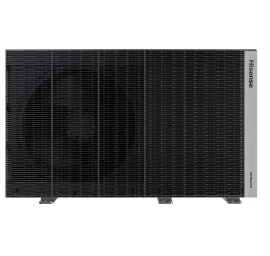 Hisense Hi-Therma II Mono R290 šilumos siurblys oras/vanduo 5.0kW