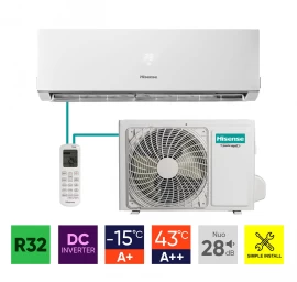 Hisense Noble mono kompl. 9