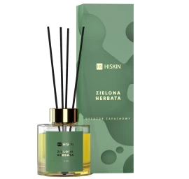 hiskin žaliosios Arbatos Aromato Difuzorius, 90 Ml