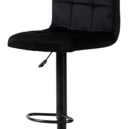 Hocker D2bw Baro Kėdė Pasukamas Fotelis Welur Reguliuojamas Aukštis