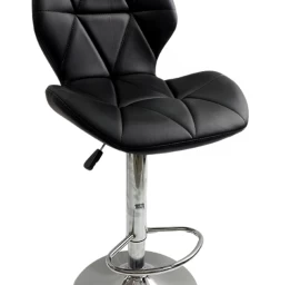 Hocker D6s Pasukama Baro Kėdė Iš Eko Odos Reguliuojamas Aukštis