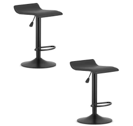 hocker Fort - Eko Oda Juoda / Pagrindas Juodas X 2