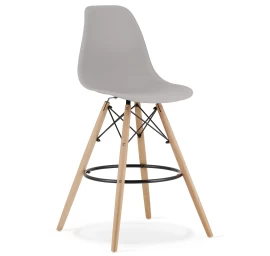 Hocker Lamal Pilka / Natūralios Kojos
