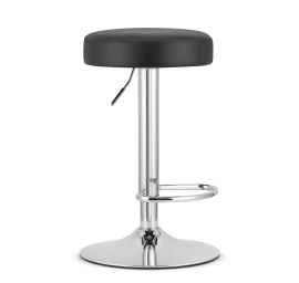 Hocker Rojst - Eko Oda Juoda / Chromo Pagrindas