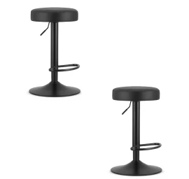 Hocker Rojst - Eko Oda Juoda / Pagrindas Juodas X 2
