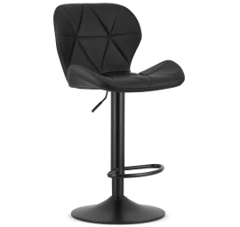 Hocker West - Eko Oda Juoda / Juodas Pagrindas