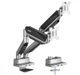Holder for two monitors Ergo Office ED-446