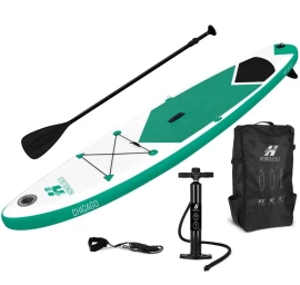 Honolulu Built Sup 150kg Draft 320x76x15cm žalia
