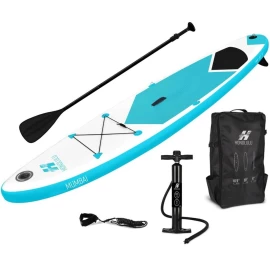 Honolulu Built Surface Sup 150kg 320x76x15cm Blue
