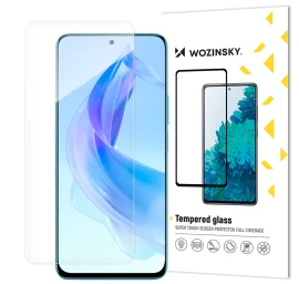 Honor 90 Lite / X50i Ekrano Apsauginis Grūdintas Stiklas