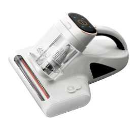 hoover Alergiškiems žmonėms Uv + Ultragarsinis Dulkių Erkučių šalinimas 500w M300 - Baltas