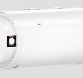 Horizontalus kombinuotas vandens šildytuvas Stiebel Eltron PSH 120 WE-H, 120L