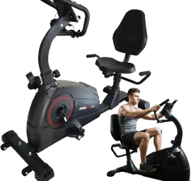 Horizontalus Magnetinis Dviratis R10 Enero Fit