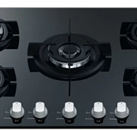 Hotpoint Ariston 50288 Dujinė Kaitlentė