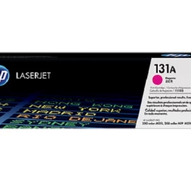 Hp 131a Cf213a Tonerio Kasetė