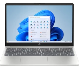 HP 15-FD1899NR 15.6'' FHD Intel Core 7 150U 16GB 512GB SSD W11H Natural Silver