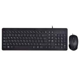 Hp 150 Klaviatūros Ir Pelės Rinkinys 240j7aa