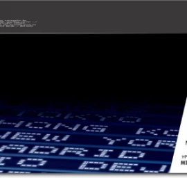 HP 19A (CF219A) Imaging Drum, Juoda