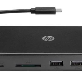 Hp 1c1y5aa (juoda / C Tipo Usb )