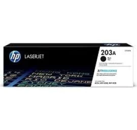 HP 203A (CF540A) Lazerinė kasetė, Juoda