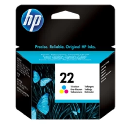 Hp 22 C9352ae Kasetė