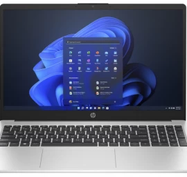 Hp 255 G10 Nešiojamasis Kompiuteris (15.6&amp;quot;/r5 7530u /16gb/ssd512gb/w11h/black)