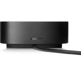Hp 26d32aa (juodas / Usb-c )