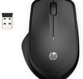 hp 280 Silent Nano Imtuvo Pelė (19u64aa)