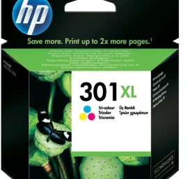 Hp 301xl Ch564ee Rašalas