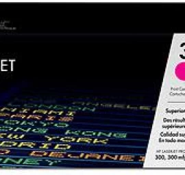 Hp 305a Ce413a Tonerio Kasetė