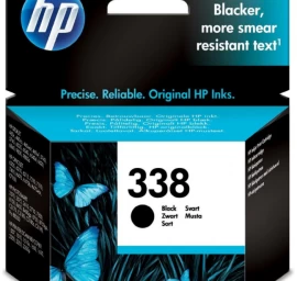 Hp 338 C8765ee Kasetė