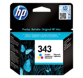 Hp 343 C8766ee Kasetė