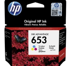 Hp 3ym74ae Rašalas