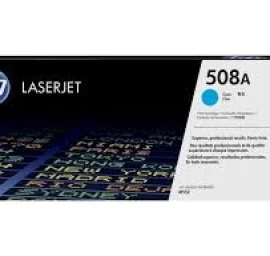 HP 508A (CF361A) Lazerinė kasetė, Žydra