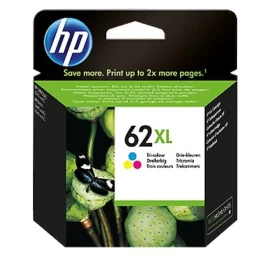 Hp 62xl C2p07ae Kasetė