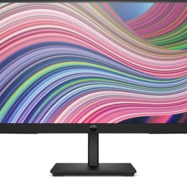 Hp 64x86aa Monitorius (21,5&amp;quot; /ips /75hz /1920 X 1080 / Juodas)