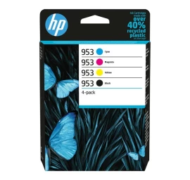 Hp 6zc69ae Rašalo Rinkinys