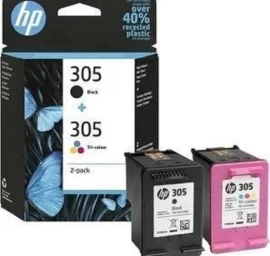 Hp 6zd17ae Rašalo Kasetė