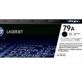 HP 79A (CF279A) Lazerinė kasetė, Juoda